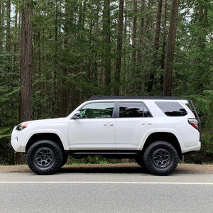 5th Gen 4Runner Roof Rack Greenlane Offroad