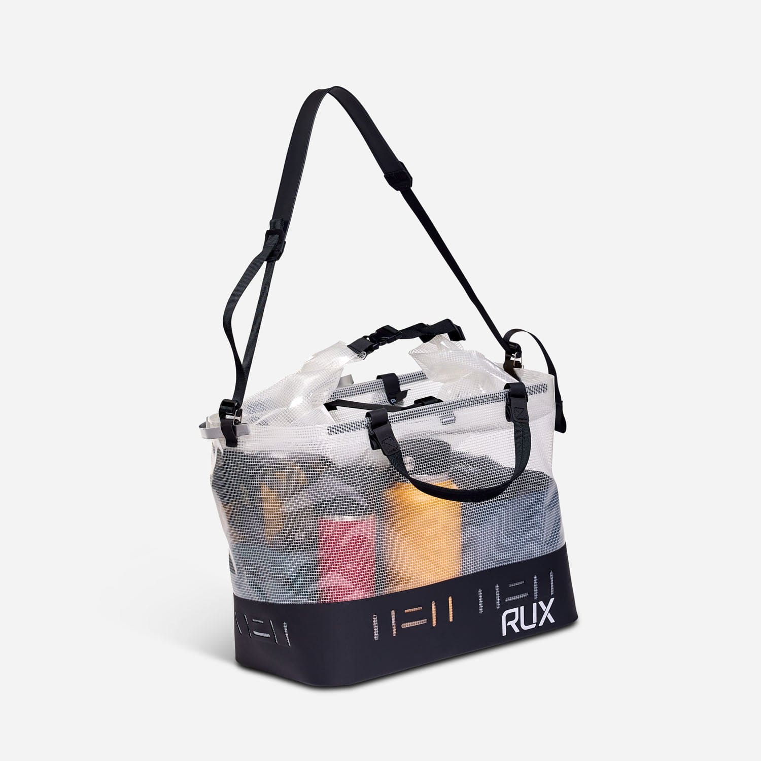 RUX 25L Waterproof Bag – Overland Outfitters