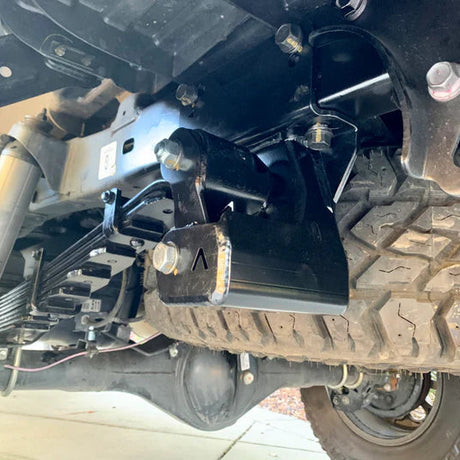 Archive Garage 2005-2023 Tacoma Hammer Hangers