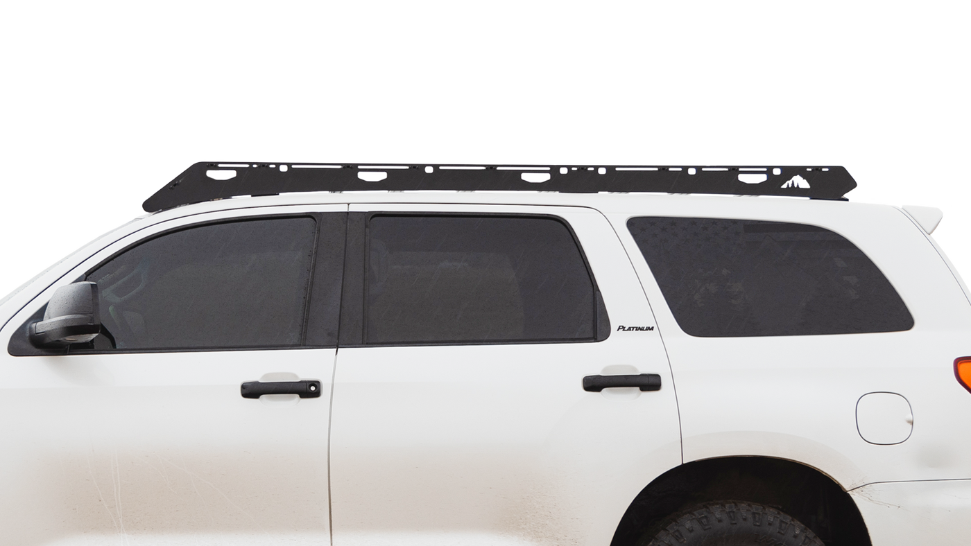 2nd Gen Sequoia Roof Rack