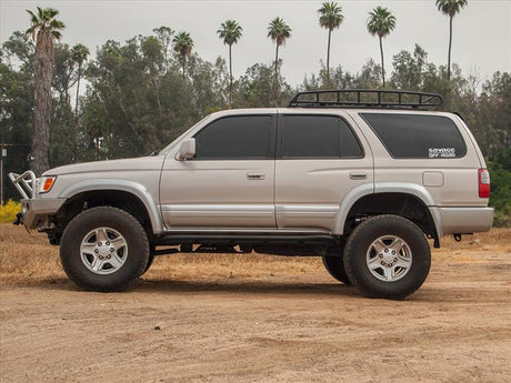 Icon 1996-2002 4Runner Stage 1 Suspension Kit