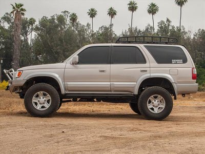 Icon 1996-2002 4Runner Stage 1 Suspension Kit
