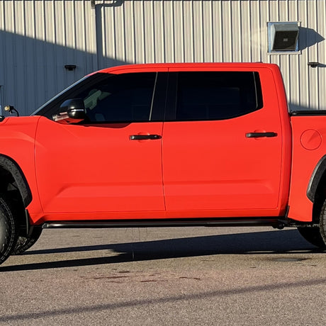 RCI Offroad 2022-2024 Tundra Rock Sliders