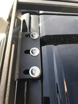 Greenlane 5th Gen 4Runner Aluminum 3/4 Roof Rack