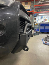 Greenlane 5th Gen 4Runner Aluminum Stump Bumper