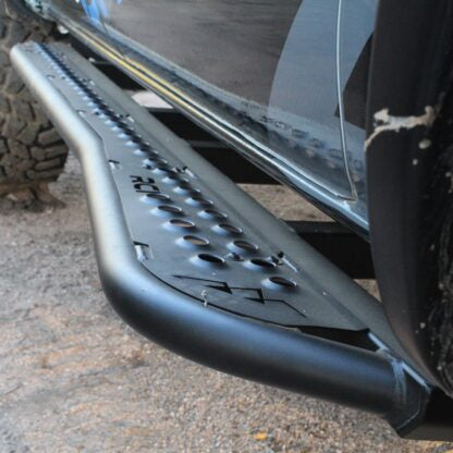 RCI Offroad 2016-2023 Tacoma Rock Sliders Long Bed