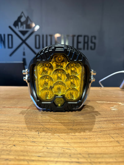 Vivid Lumen 5" Dynamic Off-Road LED