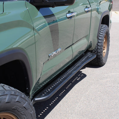 RCI Offroad 2022-2024 Tundra Rock Sliders