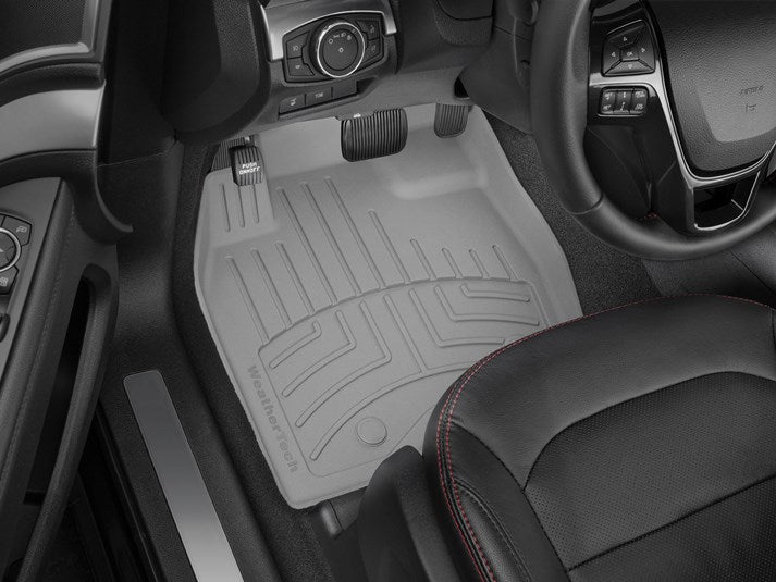 Weathertech FloorLiner HP | 2013-2023 4Runner