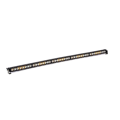 Baja Designs S8 Light Bar