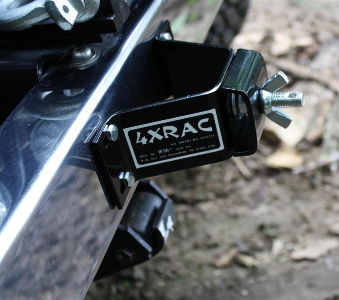 Hi-Lift 4XRAC Mounting System