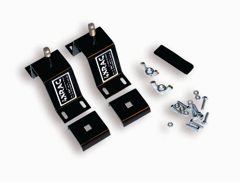 Hi-Lift 4XRAC Mounting System