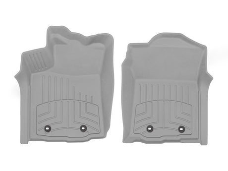 Weathertech FloorLiner HP | 2018-2023 Tacoma