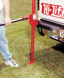 Hi-Lift Bumper Lift