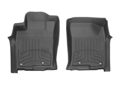 Weathertech FloorLiner HP | 2013-2023 4Runner