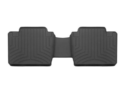 Weathertech FloorLiner HP | 2018-2023 Tacoma