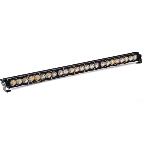 Baja Designs S8 Light Bar