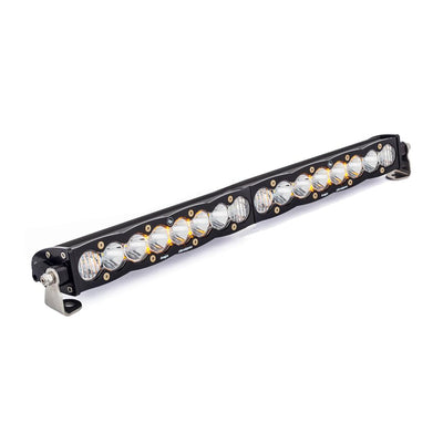 Baja Designs S8 Light Bar