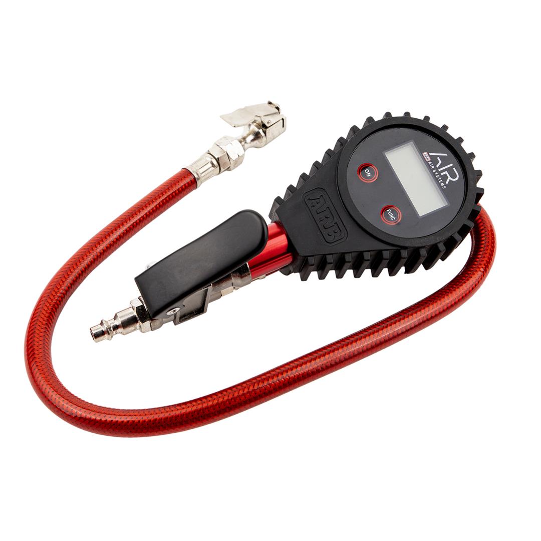 ARB Digital Inflator