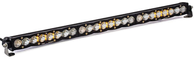 Baja Designs S8 Light Bar