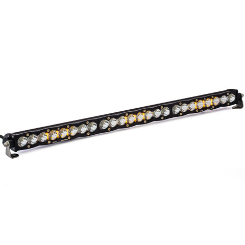 Baja Designs S8 Light Bar