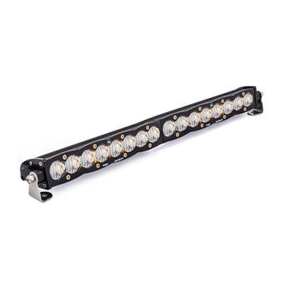 Baja Designs S8 Light Bar