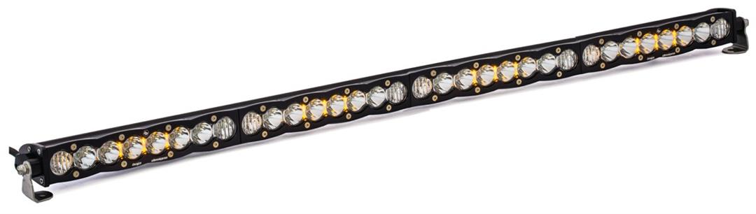 Baja Designs S8 Light Bar