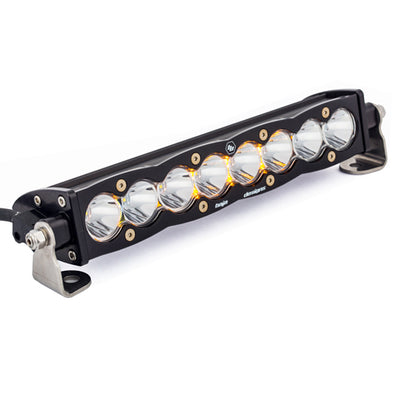 Baja Designs S8 Light Bar