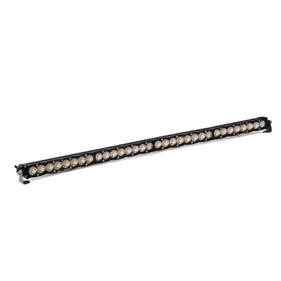 Baja Designs S8 Light Bar