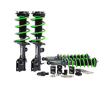 Ironman 4x4 2018-2024 Subaru Crosstrek 2" ATS Suspension Lift Kit