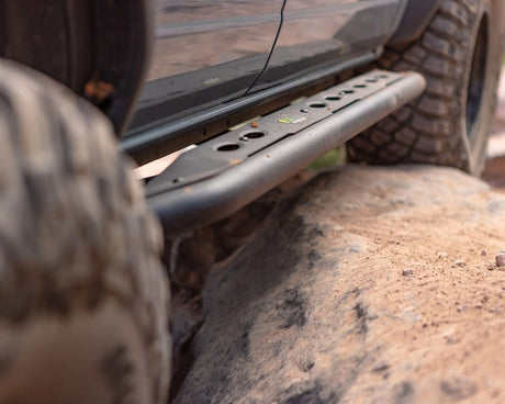 Ironman 4x4 2021-2025 Ford Bronco Raid Heavy Duty Side Steps