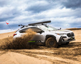 Ironman 4x4 2018-2024 Subaru Crosstrek 2" ATS Suspension Lift Kit