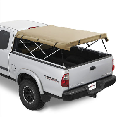 Softopper 1999-2006 Tundra Truck Bed Cap