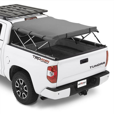 Softopper 2007-2013 Tundra Truck Bed Cap