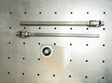 MarTec Steering Shaft Kit