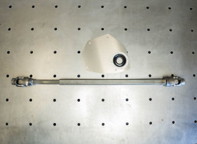 MarTec Steering Shaft Kit