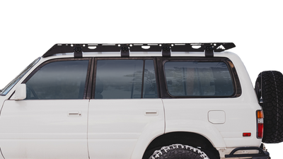 80 Series Land Cruiser Roof Rack