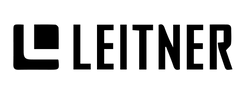 Leitner logo on a white background