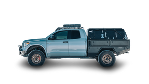 2nd Gen Tundra Roof Rack