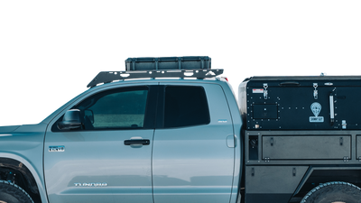 2nd Gen Tundra Roof Rack