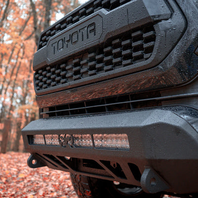 Cali Raised 2016-2023 Tacoma Stealth Bumper