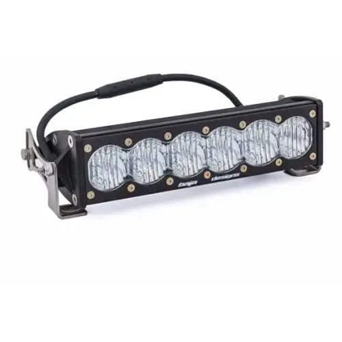 Baja Designs OnX6 Light Bar