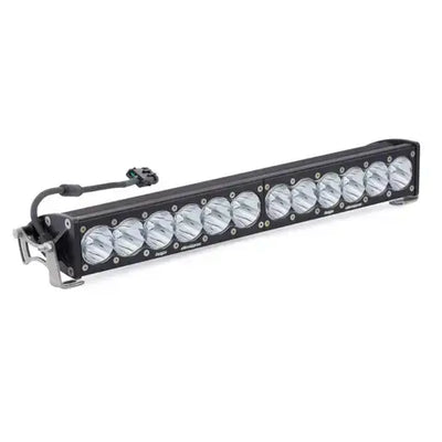 Baja Designs OnX6 Light Bar