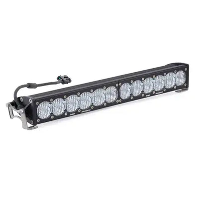 Baja Designs OnX6 Light Bar