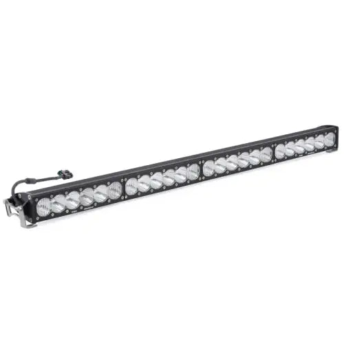 Baja Designs OnX6 Light Bar