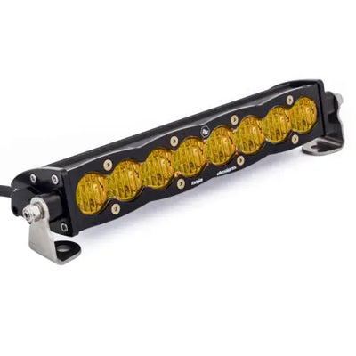 Baja Designs S8 Amber Light Bar