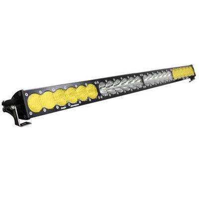 Baja Designs OnX6 Straight Dual Control LED Light Bar