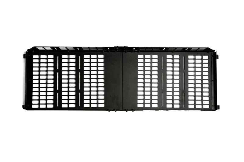 Cali Raised 2010-2024 4runner Interior Rear Molle Panels