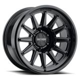 Method Race Wheels 323 Standard 17's