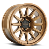 Method Race Wheels 323 Standard 17's